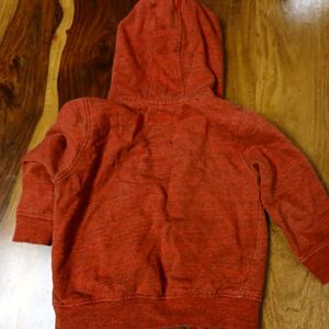 Kids Hoodie