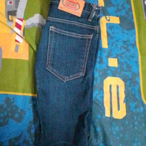 Jeans For Boys Age(10,11,12)