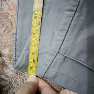 DAVID JONES GREY PANT