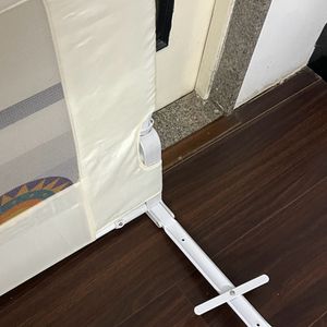 Kids Bed Border for safety