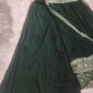 Sharara Model Dress