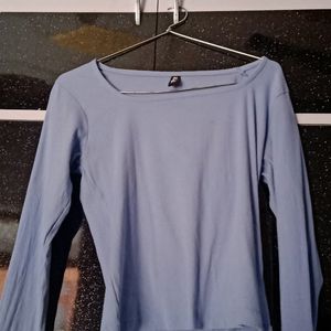 Women Full Sleeve Top