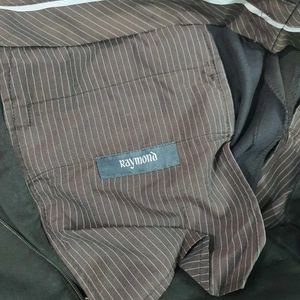 Mens Pant - Raymond's 34" Waist