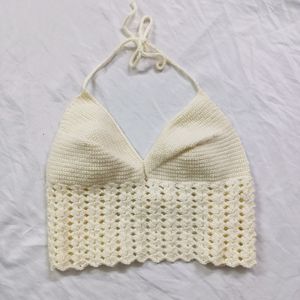 Crochet Top