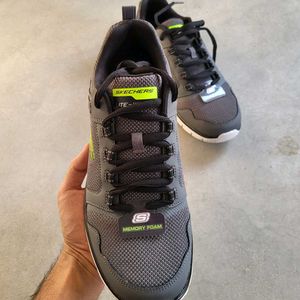 Skechers Light Weight Shoes - Branded