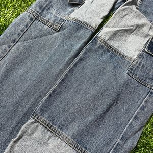 Cargo Jeans ! Worn Once