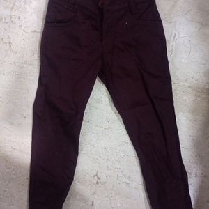 Kids Trouser