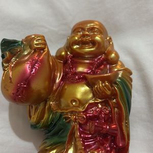 Laughing Buddha