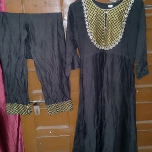 Kurti Pent Set