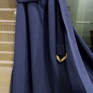 Navy Blue New Dress