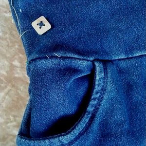 Premium Denim Jeggings