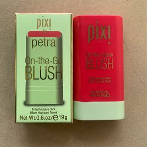 Pixi Blush