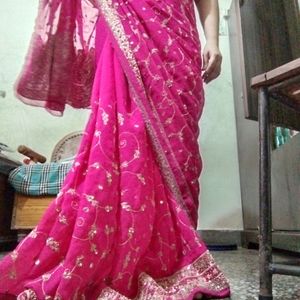 Today Offers Bridal  Saree