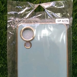 Oppo A17 K Mobile Cover