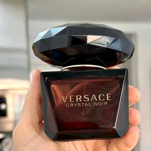 Versace Crystal Noir Edp 5ml