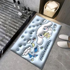 3D Visual Mat