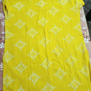 Short Kurti