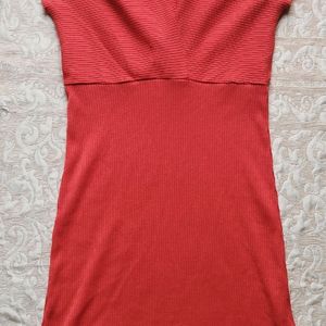 Red Dress  For Women