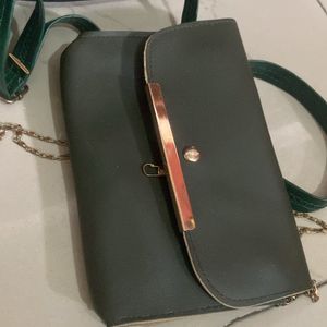 Sling Bag In Combo