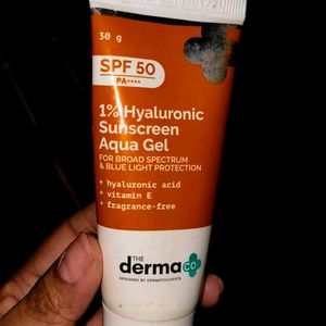 💥🥳Derma Co Sunscreen🥳💥