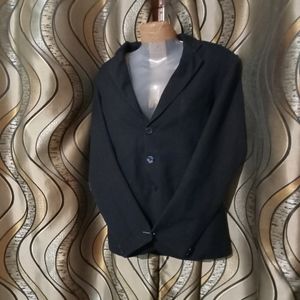 Formal Blazer For Girls