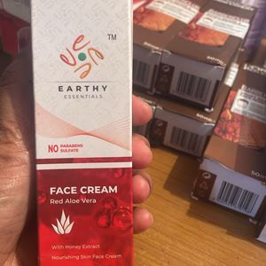 Face Cream