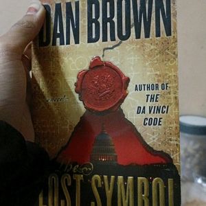 The Lost Symbol