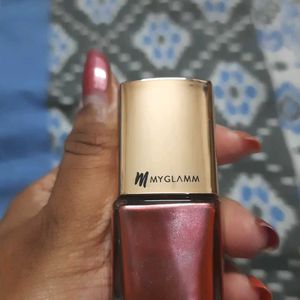 Manish Malhotra Nail Polish 💅