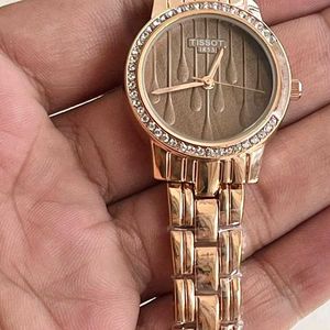 Tissot Ladies Watch