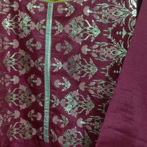 Aurelia Brand, Beautiful kurta, Fresh And Unused