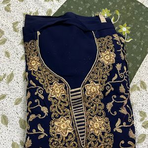 Unstitched Suit For Women