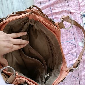 Baggit Hand Bag