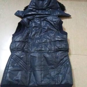 Half Jacket For Girls