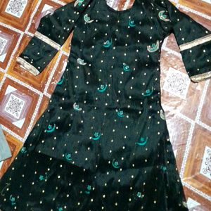 A Line Frock