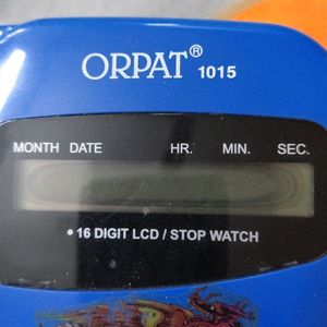 Orpat 1015 Telephone Instrument (Handsfree)