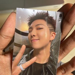 BTS FESTA 2024 UNOFFICIALPHOTOCARDS