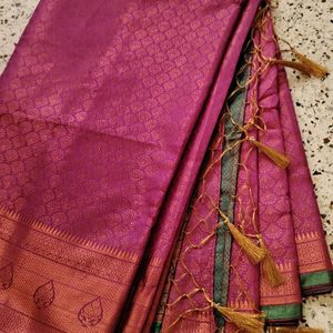 Festive Wear Saree