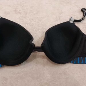 Sponge Type Padded Bra..34B