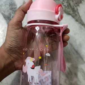 400ml Cute Water Bottle