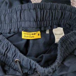 Bewakoof AIR Joggers