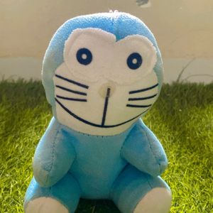 Doremon Soft Toy