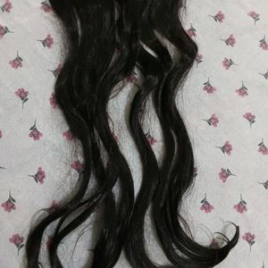 Selling Hair Extensions