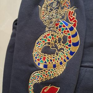 Funky Gucci Hoodie For Sale