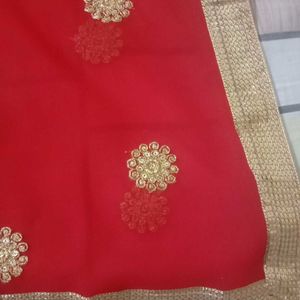 Dupatta Pichori/ Bridal.