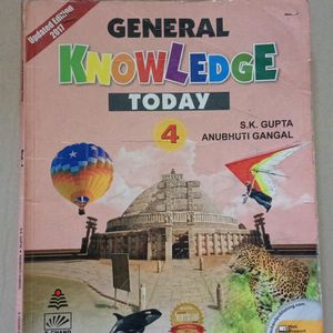 General Knowledge