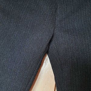 FORMAL TROUSER