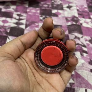 MAC Mousse Blush