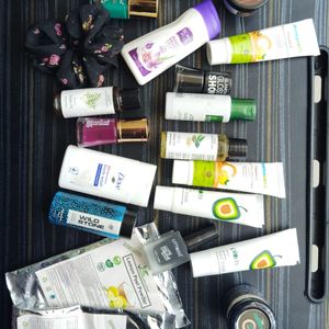 MYSTERY SKIN CARE-ANY 4 PRODUCT