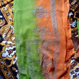 Panjabi Dress Kurta Pant With Dupatta