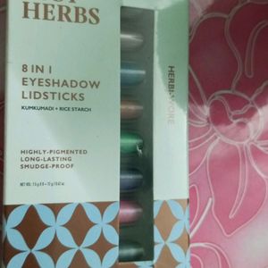 I Am Selling  Just Herbs Eye Stick